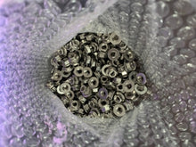 12mm Head 8mm Pitch Carb Manifold Nuts