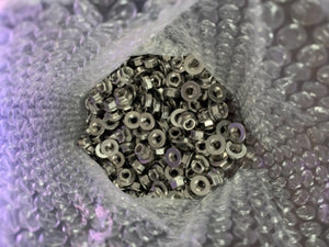 12mm Head 8mm Pitch Carb Manifold Nuts
