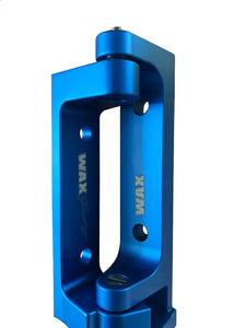 Kawasaki X2 Hood Hinge
