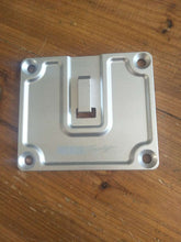Billet Alloy Dash / Hoodstrap Panel