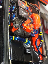 Throttle Linkage Bracket