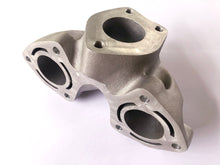 Wax Racing Complete Yamaha/Kawasaki Thruster Exhaust System