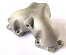 Exhaust manifold 650, 750, 800 sxr