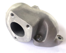 Exhaust Manifold 650, 750, 800 SXR