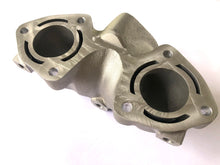 Exhaust manifold 650, 750, 800 sxr