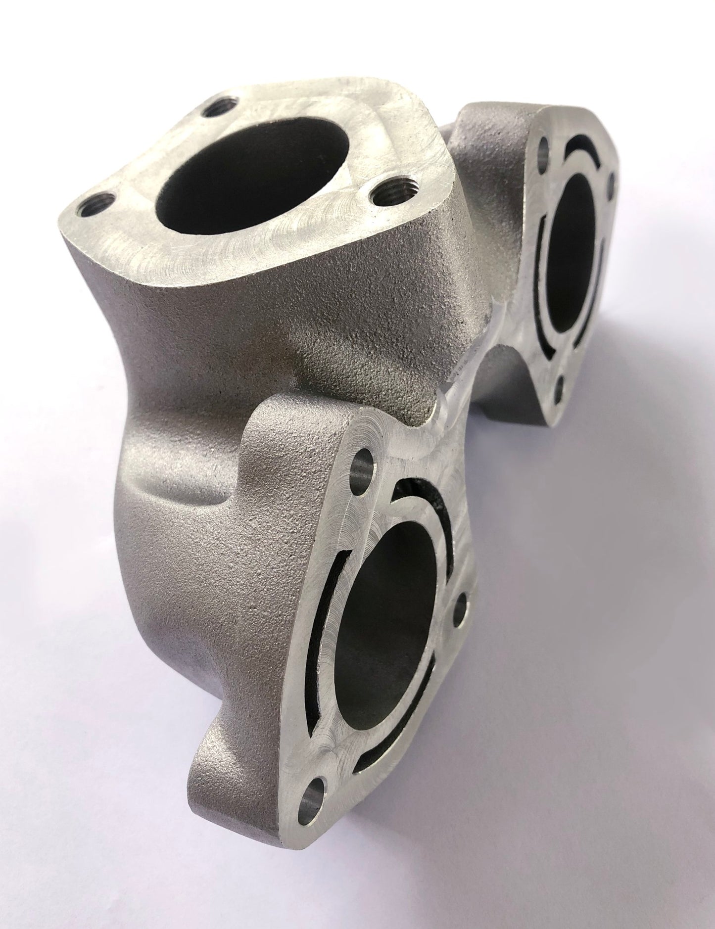 Exhaust Manifold 650, 750, 800 SXR