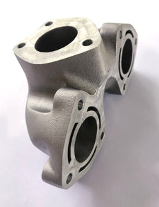 Exhaust Manifold 650, 750, 800 SXR