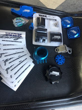 Throttle Linkage Bracket