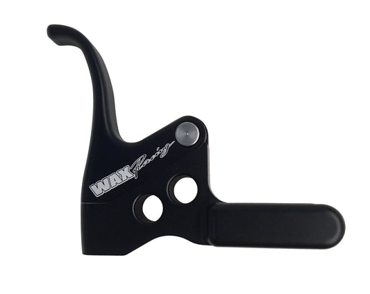 Wax Racing Response Throttle System