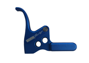 Wax Racing Response Throttle System