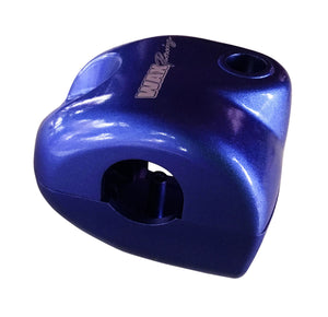 Yamaha stop start switch