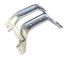 Cast Alloy 550 Engine Bed Plate