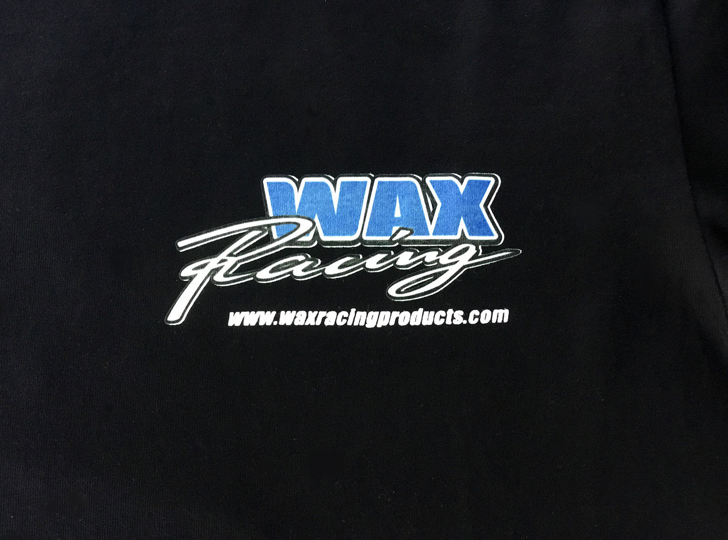 West-Coast Waxracing T-shirt