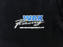 West-Coast Waxracing t-shirt