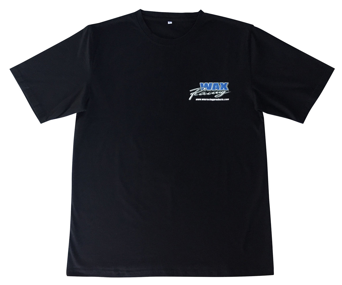 West-Coast Waxracing T-shirt