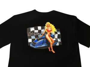 Larry Rippenkroeger Shirt