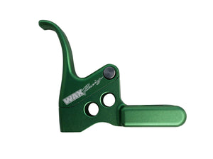 Wax Racing Response Throttle System