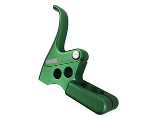 Wax Racing Response Throttle System