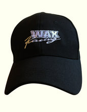 Wax Racing Products Team Hat