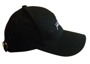 Wax Racing Products Team Hat