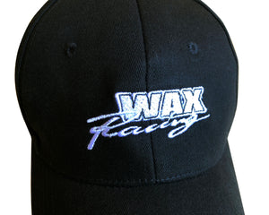 Wax Racing Products Team Hat