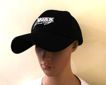 Wax Racing Products Team Hat