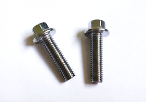 Yamaha Aftermarket Manifold Small Head  Bolts