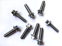 Yamaha Aftermarket Manifold Small Head  Bolts