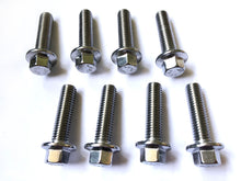 Yamaha Aftermarket Manifold Small Head  Bolts