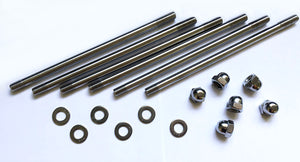 Yamaha Girdle Bolt Kits