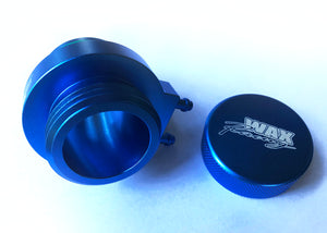 Wax Racing Yamaha Fuel Pick Up