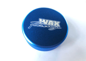 Top Fuel Cap and Gasket