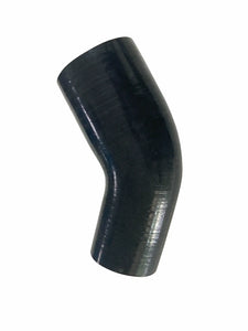 B-pipe elbow