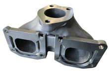 Factory B-Pipe Style Exhaust Manifold Yamaha