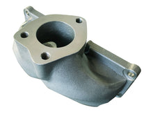 Factory B-Pipe Style Exhaust Manifold Yamaha