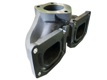Factory B-Pipe Style Exhaust Manifold Yamaha