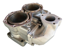 Factory B-Pipe Style Exhaust Manifold Yamaha