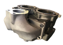Factory B-Pipe Style Exhaust Manifold Yamaha