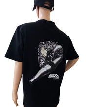 750 PJS Engine Shirt