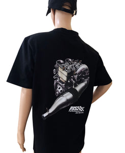 750 pjs engine shirt