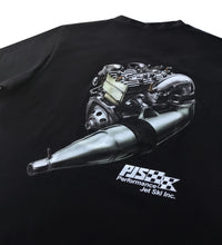 750 PJS Engine Shirt
