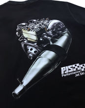 750 pjs engine shirt