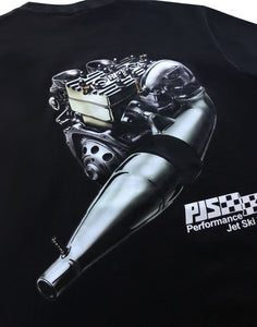 750 PJS Engine Shirt