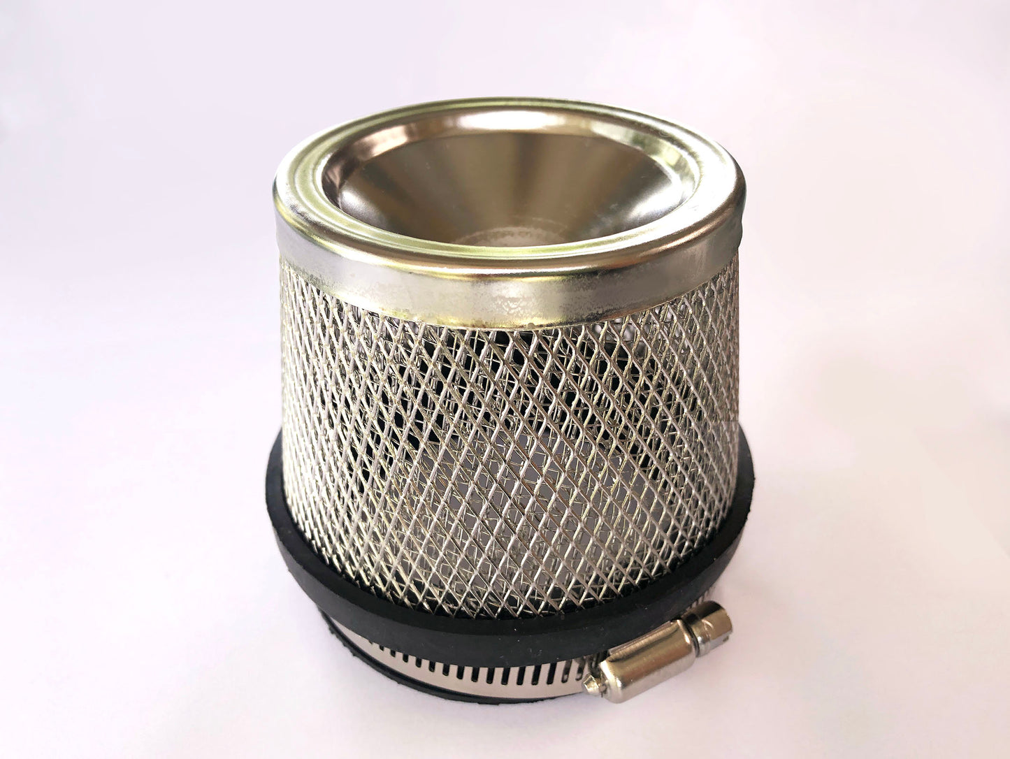 High Flow Flame Arrestor