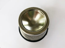 High Flow Flame Arrestor