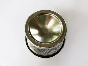 High Flow Flame Arrestor