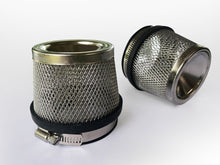 High Flow Flame Arrestor