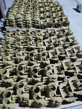 Exhaust Manifold 650, 750, 800 SXR