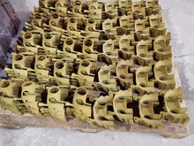 Exhaust Manifold 650, 750, 800 SXR
