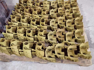 Exhaust Manifold 650, 750, 800 SXR